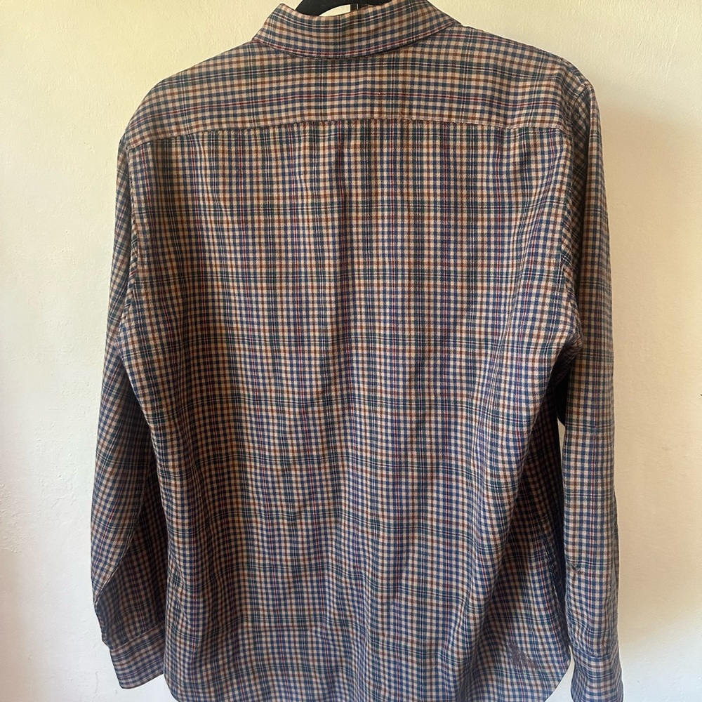 Pendleton Button Up - image 3